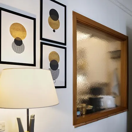Apartamento Anticorione Catânia