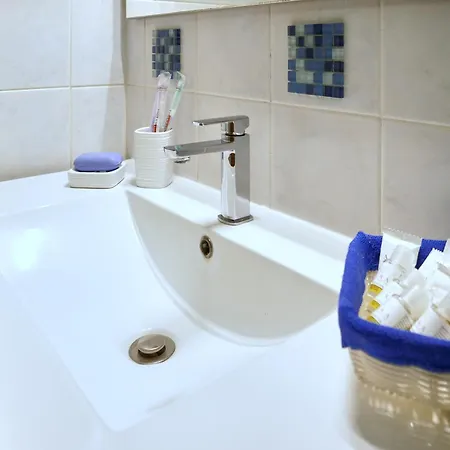 Anticorione Apartment *