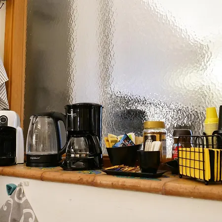 Apartment Anticorione *
