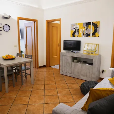 Apartment Anticorione